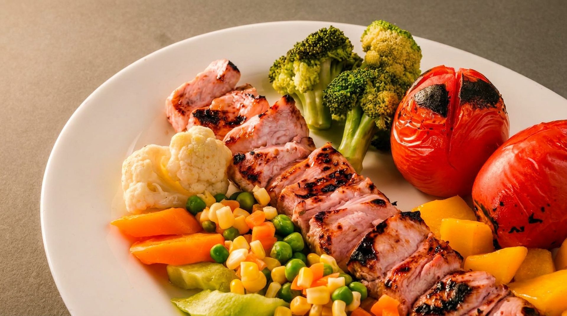 Catering for your next event