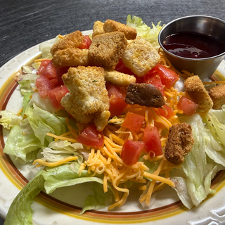 House Tossed Salad