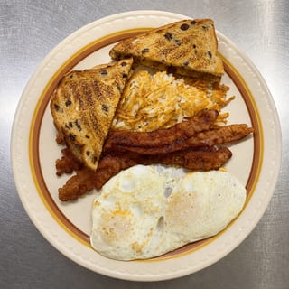 Up North Special