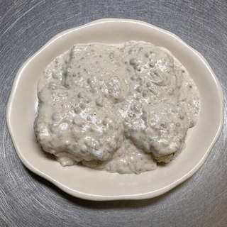 Biscuits & Gravy