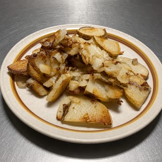 American Fries