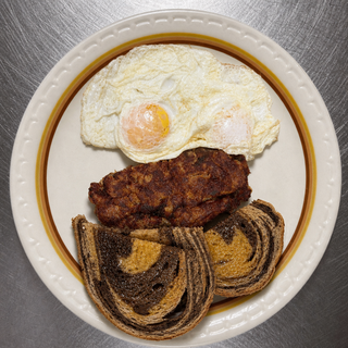 Corned Beef Hash